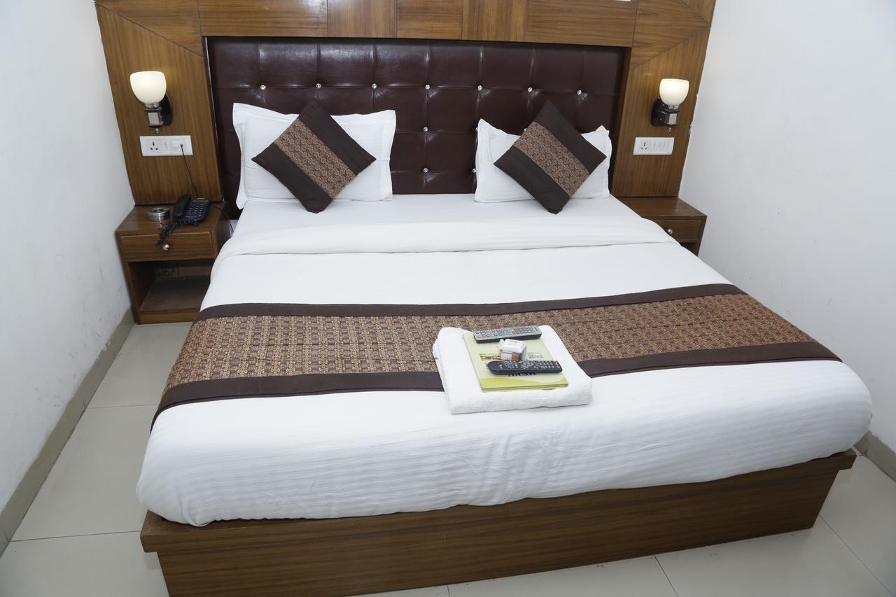 Vishal By Comfort 3* New Delhi