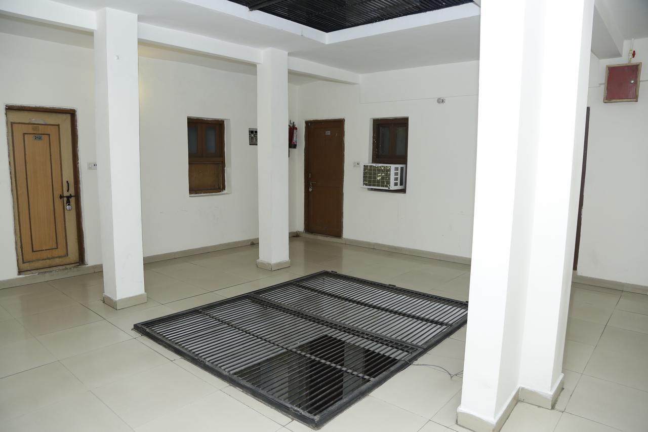 Hotel Vishal By Comfort New Delhi